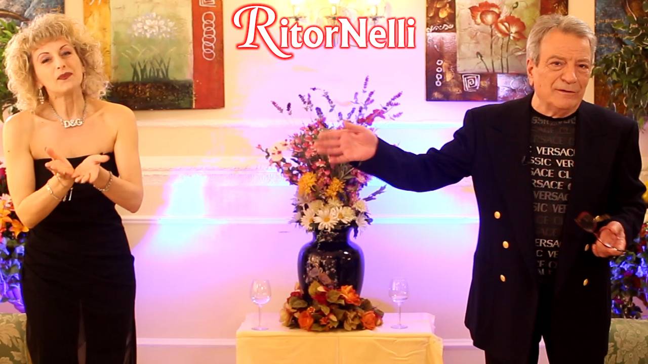 Trasmissione RitorNelli